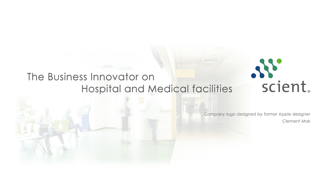 サイエント株式会社